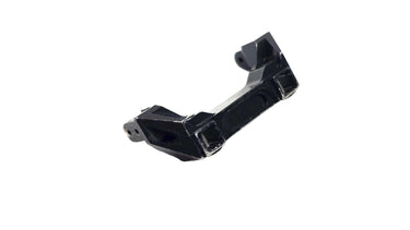 Traxxas TRX4 Aluminum Chassis Brace / Bumper Mount