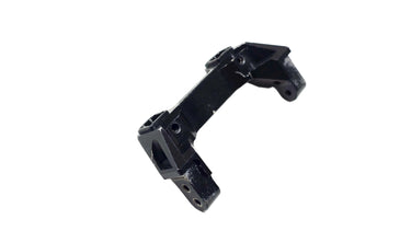 Traxxas TRX4 Aluminum Chassis Brace / Bumper Mount