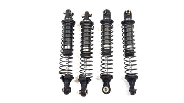 Traxxas TRX4 Aluminum Shock Set of 4