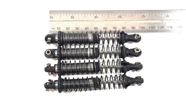 Traxxas TRX4 Aluminum Shock Set of 4