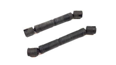 Traxxas TRX4 Plastic Drive Shaft Set