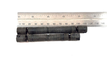 Traxxas TRX4 Plastic Drive Shaft Set