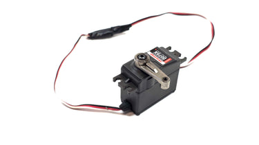 Traxxas 2075X Metal Gear Steering Servo w/ Wire Repair