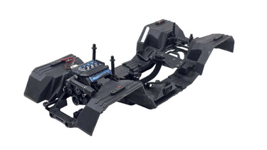 Axial SCX10iii Complete Chassis Set