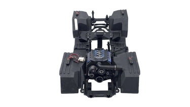 Axial SCX10iii Complete Chassis Set