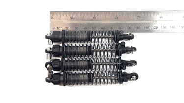 Axial SCX10III Aluminum Shock Set of 4
