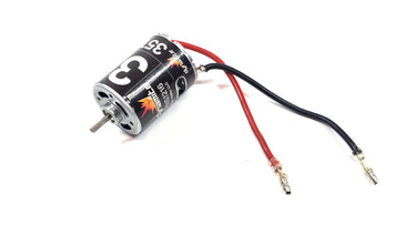 Dynamite 35T Brushed Crawler Motor