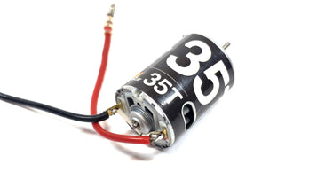 Dynamite 35T Brushed Crawler Motor