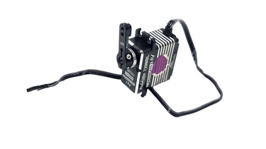 Powerhobby 729MBL Brushless HV Metal Gear Steering Servo w/ Servo Horn