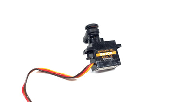 Spektrum SX108 Analog Micro Steering / Shift Servo