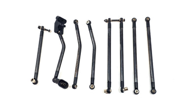 1/10 RedCat Ascent Aluminum Suspension Link Kit