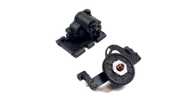 1/10 RedCat Ascent Forward Motor Mount & Transfercase