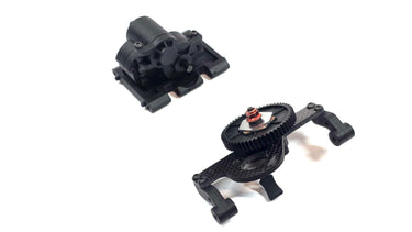 1/10 RedCat Ascent Forward Motor Mount & Transfercase