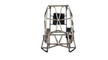 Furitek OLYMPUS Titanium Rolling Cage for Axial SCX24 (RAW)