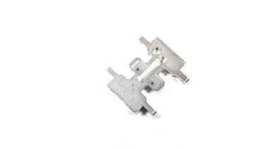 SCX24 Aluminum Skid Plate