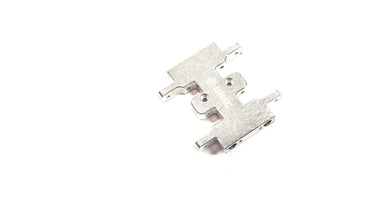 SCX24 Aluminum Skid Plate