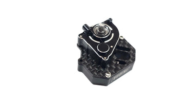 Injora All Metal SCX24 Complete Transmission