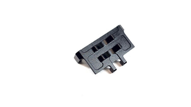 Injora Aluminum Servo Mount For Axial SCX24