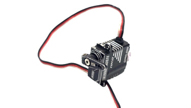 Injora 11KG Metal Coreless Steering Servo w/ Aluminum Servo Horn
