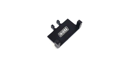 Injora Aluminum Servo Mount For Axial SCX24