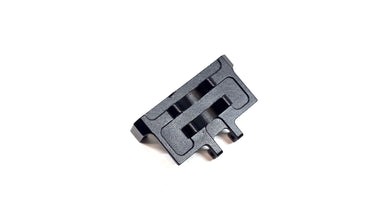 Injora Aluminum Servo Mount For Axial SCX24