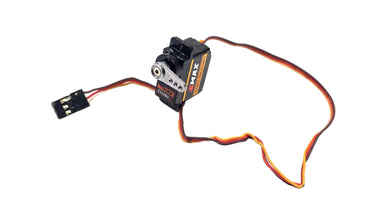EMAX ES08MAII Analog Servo w/ Aluminum Servo Horn