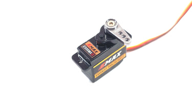 EMAX ES08MAII Analog Servo w/ Aluminum Servo Horn