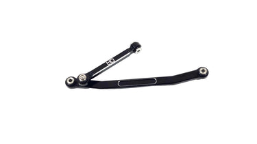 Hot Racing Aluminum Front Steering Link For Axial SCX24