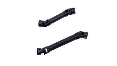Stock Axial SCX24 Plastic Drive Shaft Set