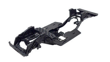 Axial SCX10iii Coyote / Basecamp Complete Chassis