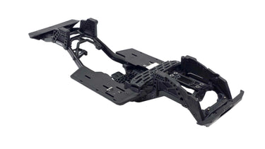 Axial SCX10iii Coyote / Basecamp Complete Chassis