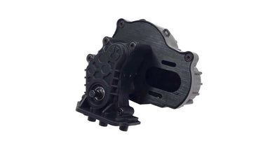 Axial SCX10III Basecamp Complete Transmission