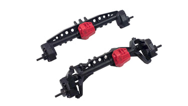 Axial SCX10III AR45 Portal Axle Set