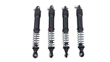 Axial Coyote SCX10iii Shock Set of 4