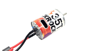 Axial 35T Brushed Crawler Motor
