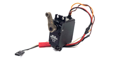 Holmes Hobbies SHV500 Brushless Direct Power Steering Servo