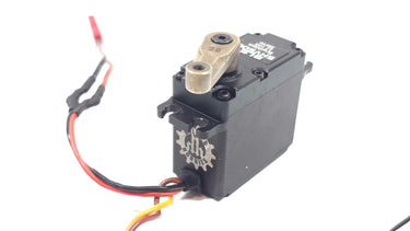 Holmes Hobbies SHV500 Brushless Direct Power Steering Servo