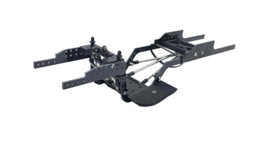 Lone Ranger Complete Comp Crawler Chassis Set w/ Suspension Link Set