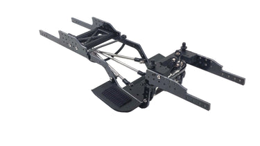 Lone Ranger Complete Comp Crawler Chassis Set w/ Suspension Link Set