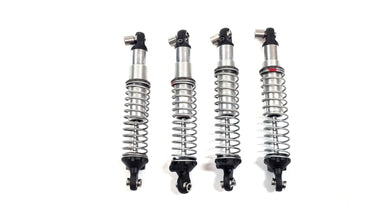 Vanquish S8E Aluminum Shock Set of 4