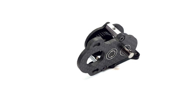 Competition Crawler Portal Transmission (DLUX FAB COPY)