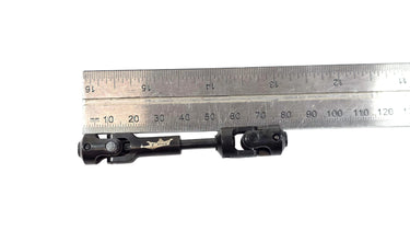 Short Dlux Cut To Length Drive Shaft