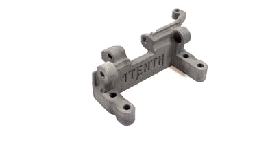 1Tenth Servo On Axle Mount For Axial AR45 Portal Axle