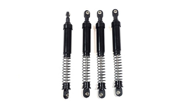 BigBore Aluminum Shock Set (DLUX COPIES)