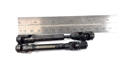 Vanquish Incision Metal Drive Shaft Set
