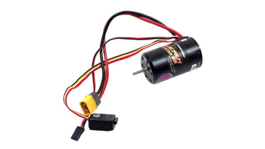 Hobbywing Fusion 2in1 FOC Brushless Motor & ESC 1200kv