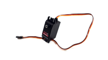 23KG Metal Gear Low Profile Steering Servo