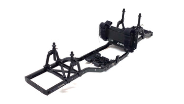 OG Axial SCX10 Stock Chassis Set