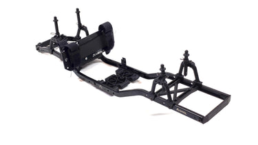 OG Axial SCX10 Stock Chassis Set