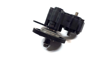 Axial Standard 3 Gear Complete Transmission w/ Metal Internal Gear Set